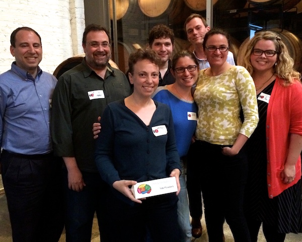 First Place Winners, The Heartbleeders