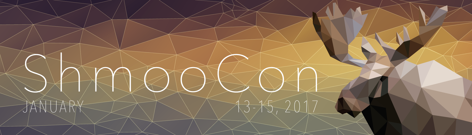 ShmooCon 2017