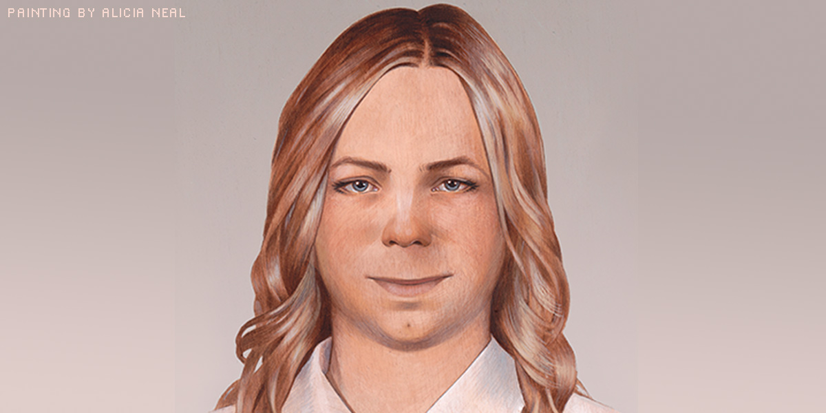 Chelsea Manning
