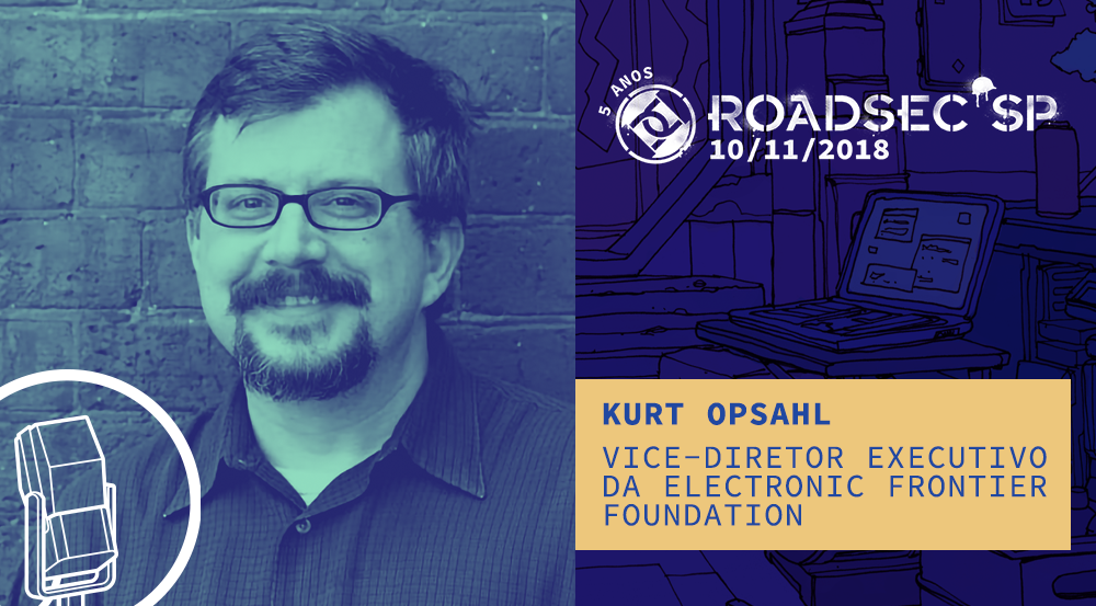 Picture of Kurt Opsahl