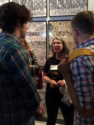 Cards Against Humanity fundraiser for EFF