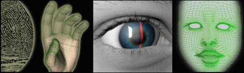 NGI Biometrics Image NGI Biometrics Image